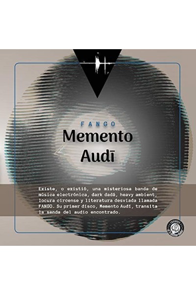 Memento Audi